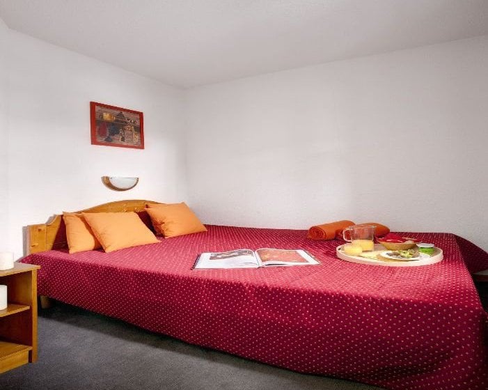 Résidence Pierre & Vacances Le Pic De Chabrières