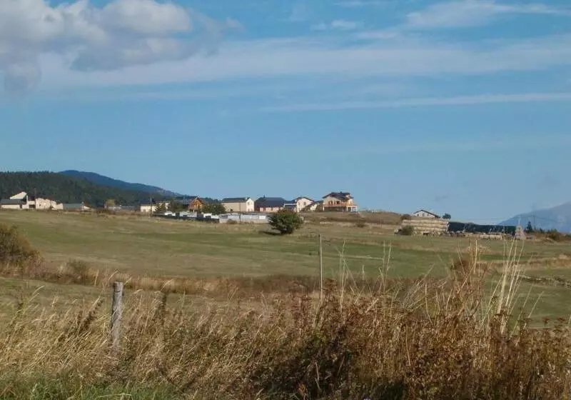 Residence Nemea Les Chalets Du Belvedere