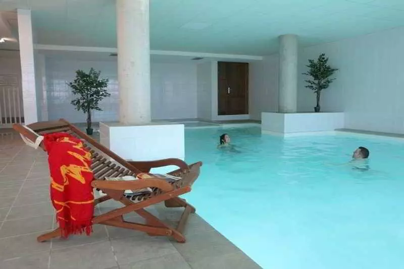 Residence Nemea Les Chalets Du Belvedere