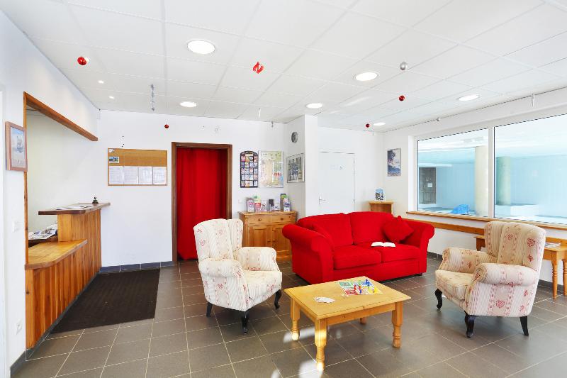 Residence Nemea Les Chalets Du Belvedere