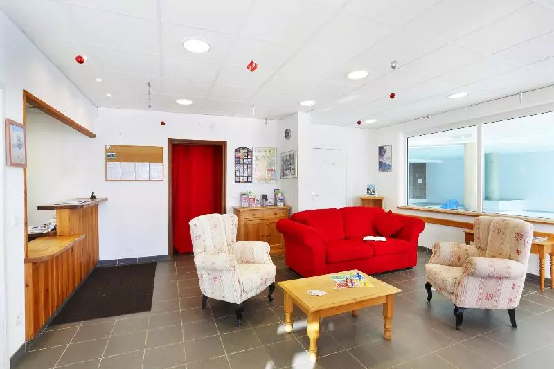 Residence Nemea Les Chalets Du Belvedere