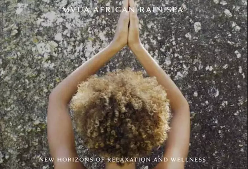 استراحتگاه Sandies Tropical Village