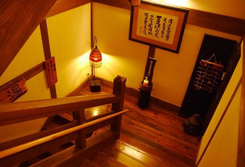 Ryokan Yumotosou