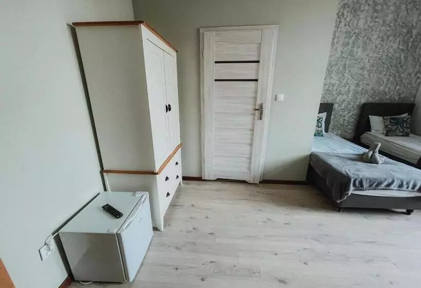 ユースホステル Central Sopot