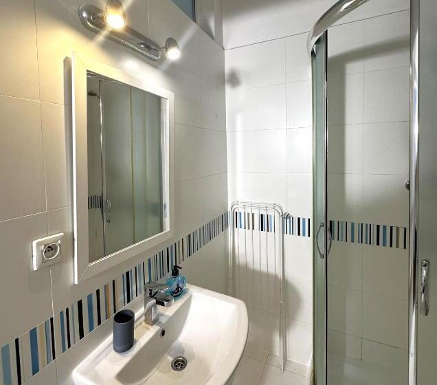 צימר Chmielna Guest House