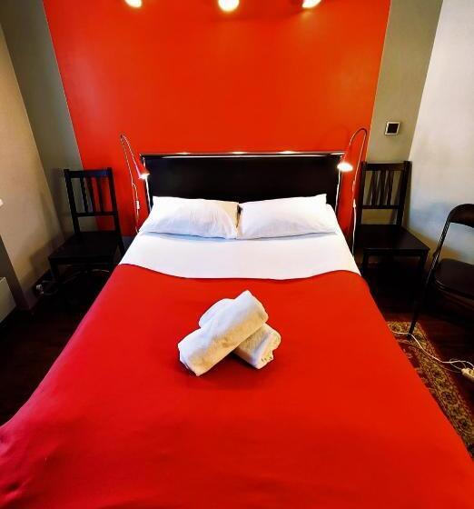 צימר Chmielna Guest House