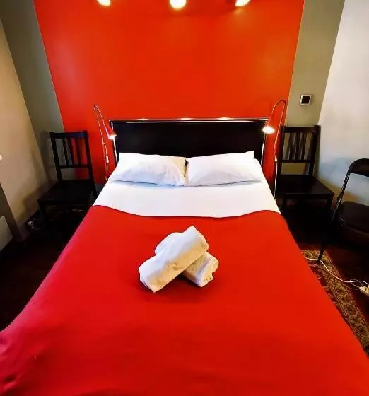 تختخواب و صبحانه Chmielna Guest House