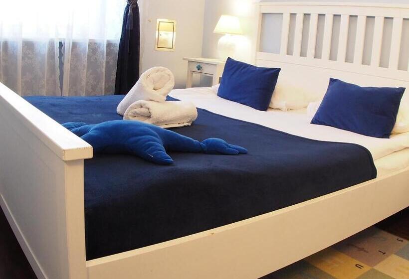 צימר Chmielna Guest House