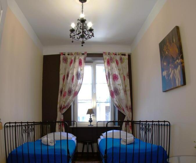 צימר Chmielna Guest House