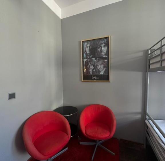 צימר Chmielna Guest House