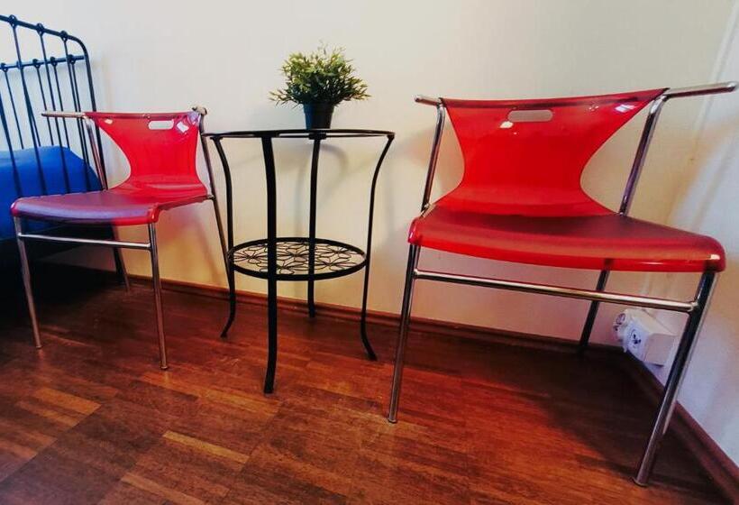 צימר Chmielna Guest House