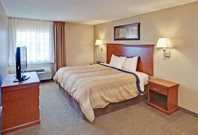 Candlewood Suites Williston, An Ihg