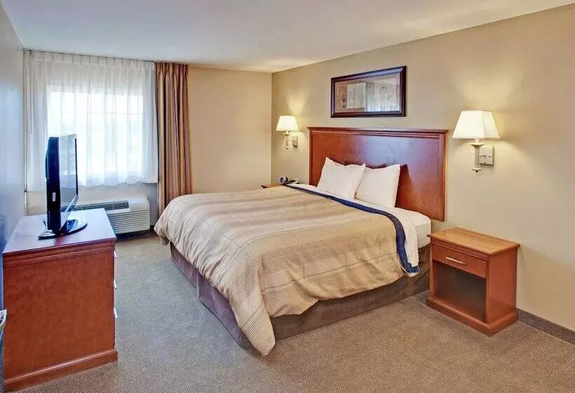 Candlewood Suites Williston, An Ihg