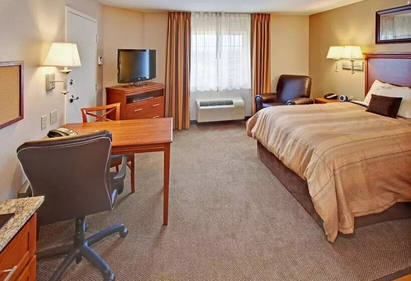 Candlewood Suites Williston, An Ihg