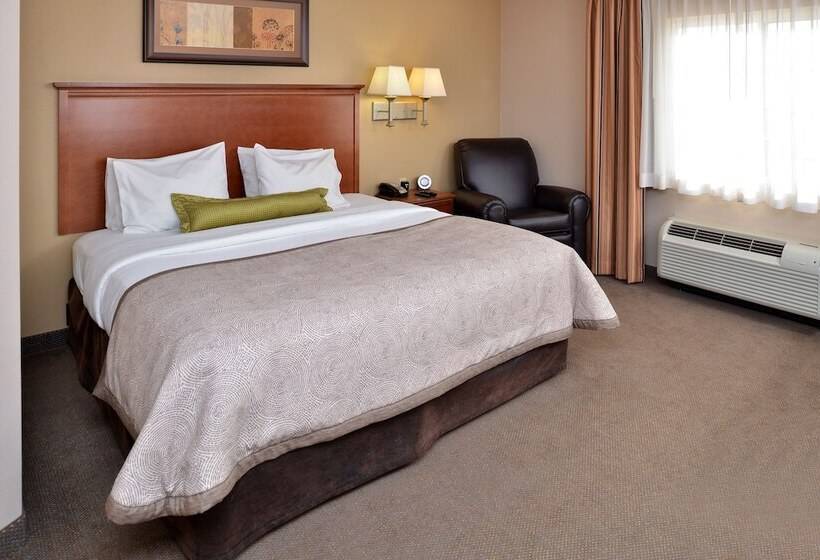 Candlewood Suites Williston, An Ihg