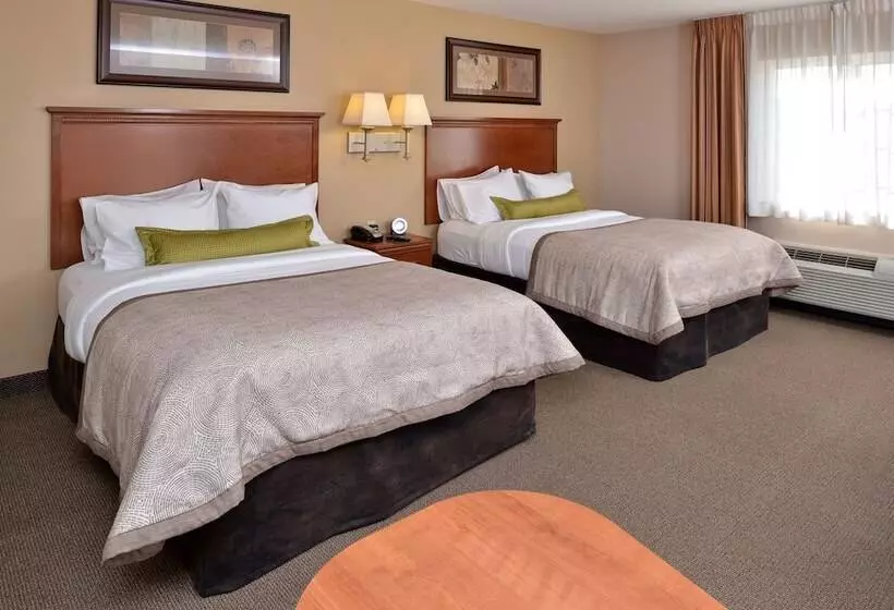 Candlewood Suites Williston, An Ihg