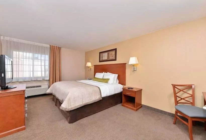 Candlewood Suites Williston, An Ihg
