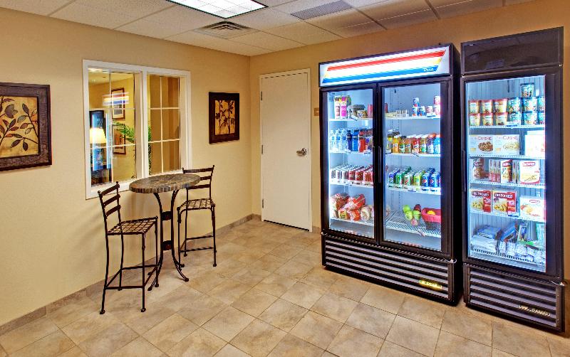 Candlewood Suites Williston, An Ihg