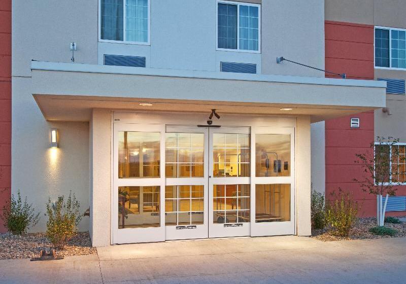Candlewood Suites Williston, An Ihg