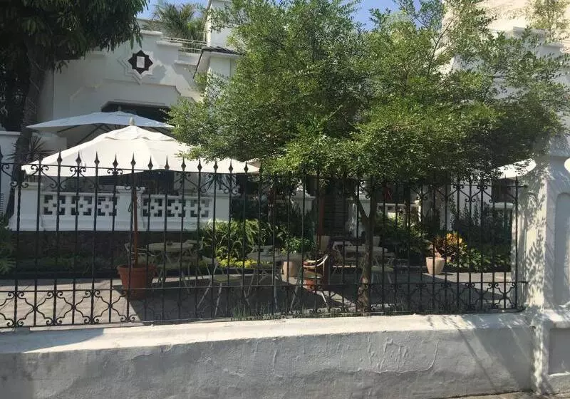 Artea Hotel Boutique