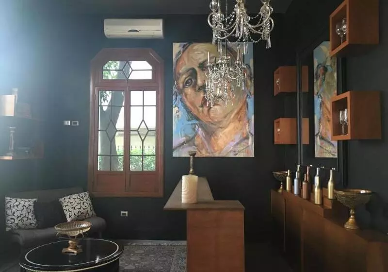 Artea Hotel Boutique