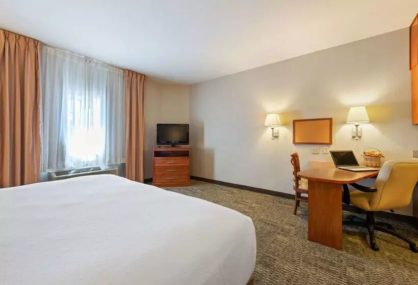 Extended Stay America Suites  Mcalester  Hwy 69