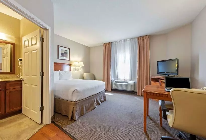 Extended Stay America Suites  Mcalester  Hwy 69