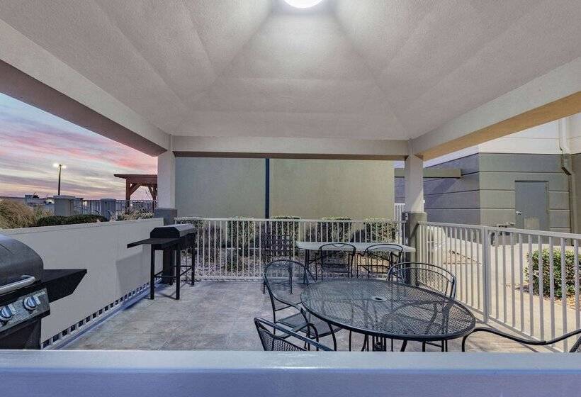 Hawthorn Extended Stay By Wyndham Ardmore