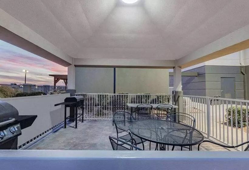 Hawthorn Extended Stay By Wyndham Ardmore