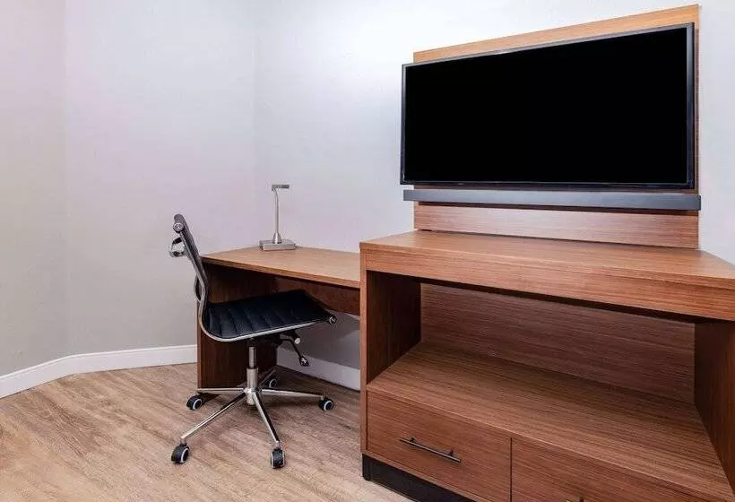 Hawthorn Extended Stay By Wyndham Ardmore