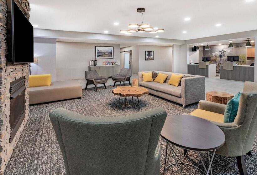 Hawthorn Extended Stay By Wyndham Ardmore