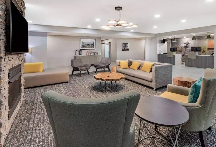Hawthorn Extended Stay By Wyndham Ardmore