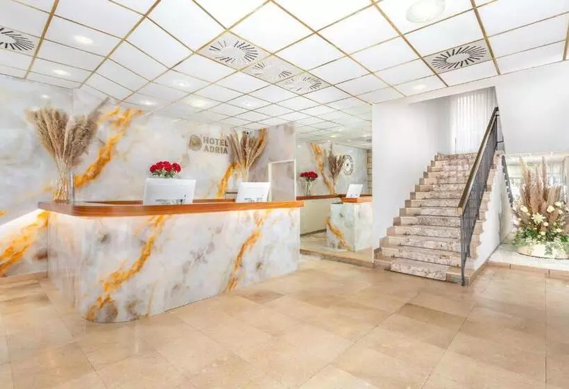 Hotel Adria