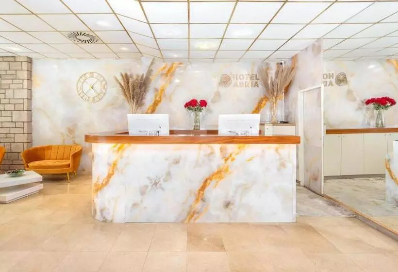 Hotel Adria