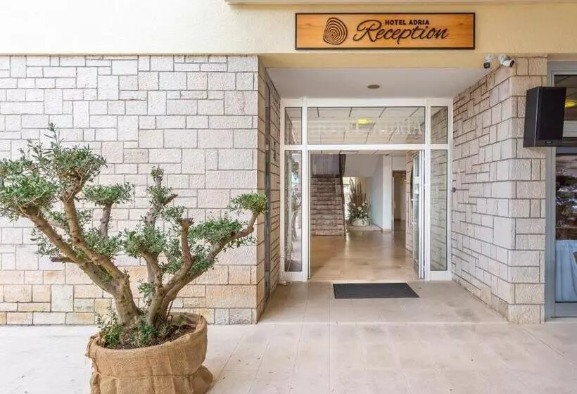 Hotel Adria