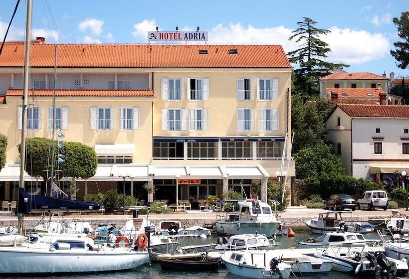 فندق Adria