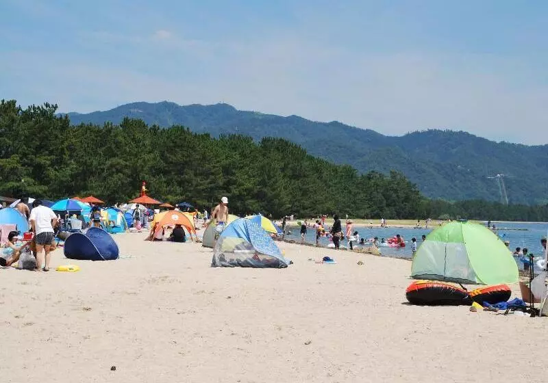 Hotel Amanohashidate