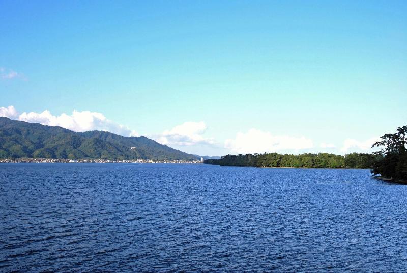 فندق Amanohashidate