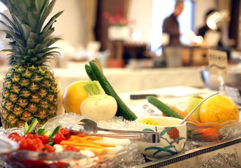 فندق Amanohashidate