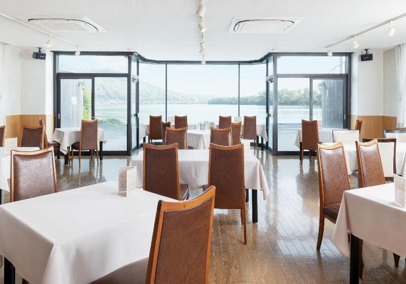 فندق Amanohashidate