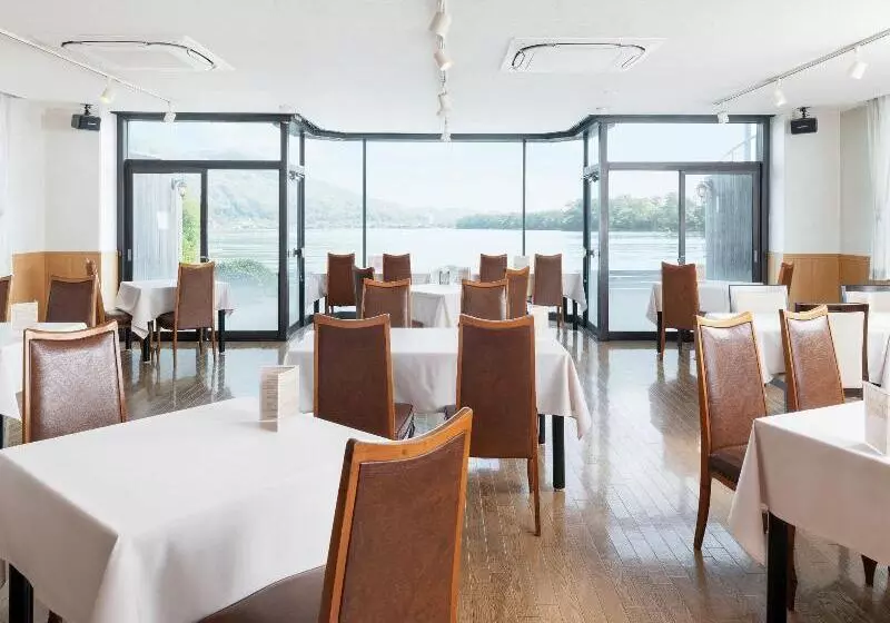 Hotel Amanohashidate