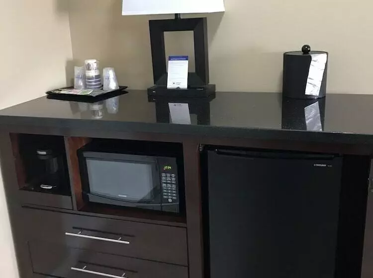 ホテル Best Western Plus Crawfordsville