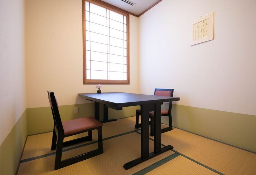 בית מלון כפרי Campana