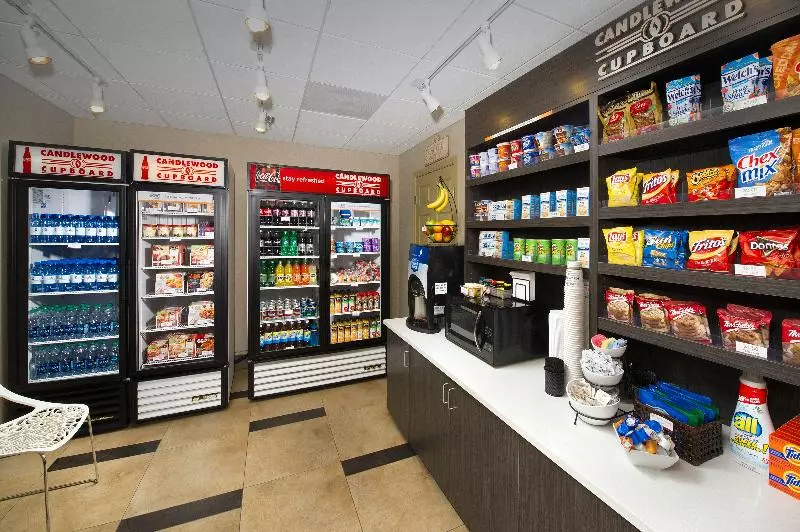 فندق Candlewood Suites Alexandria   Fort Belvoir By Ihg