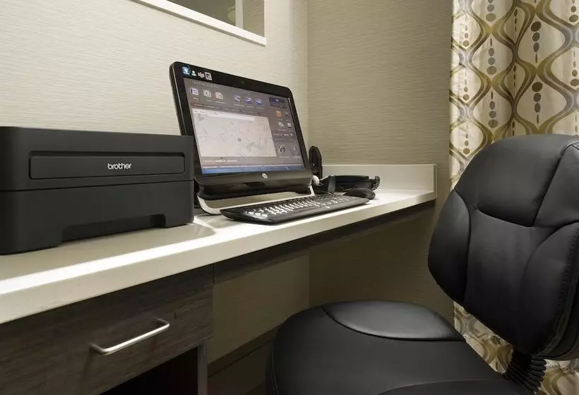 فندق Candlewood Suites Alexandria   Fort Belvoir By Ihg