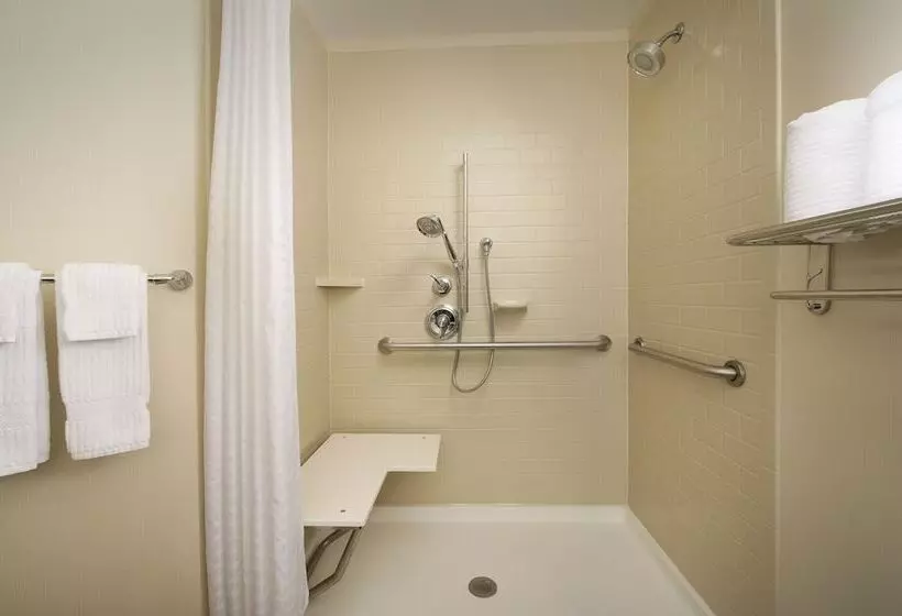 فندق Candlewood Suites Alexandria   Fort Belvoir By Ihg