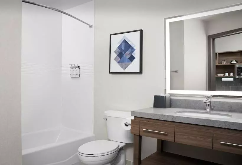 فندق Candlewood Suites Alexandria   Fort Belvoir By Ihg