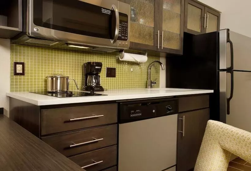 فندق Candlewood Suites Alexandria   Fort Belvoir By Ihg