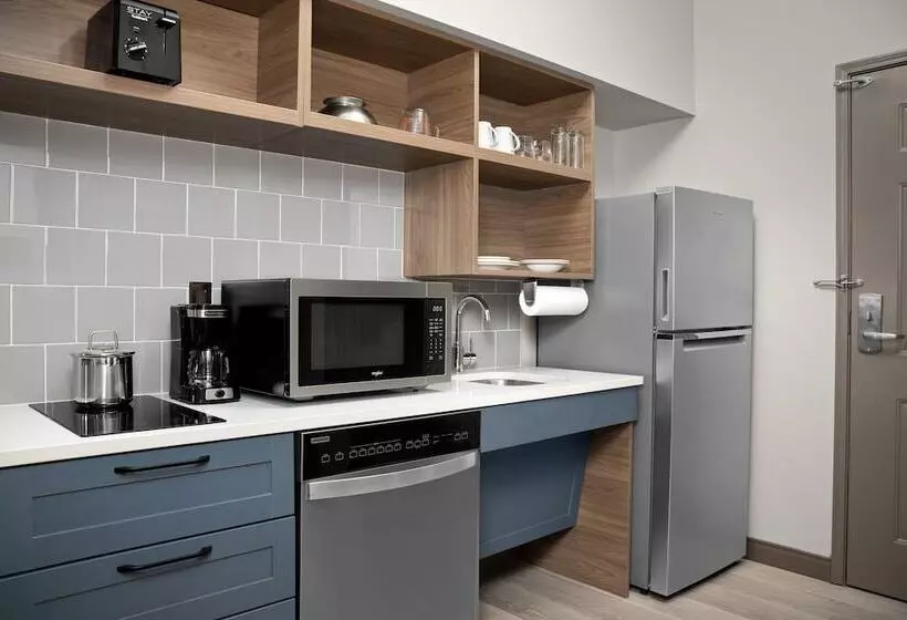 فندق Candlewood Suites Alexandria   Fort Belvoir By Ihg