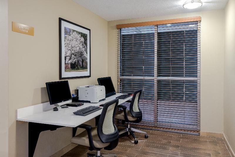 ホテル Candlewood Suites Rocky Mount, An Ihg